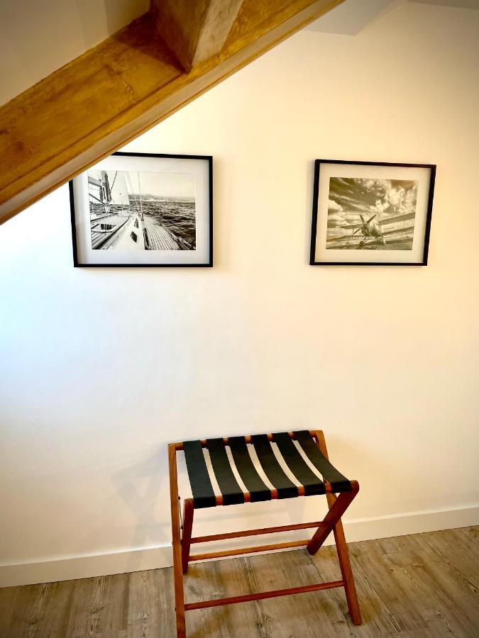 Etretat: Agreable Maison De Ville ภายนอก รูปภาพ